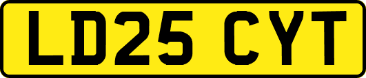 LD25CYT