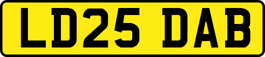 LD25DAB