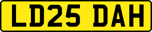 LD25DAH