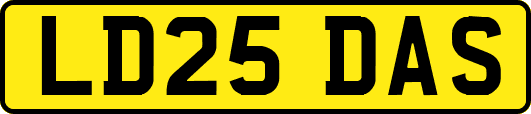 LD25DAS
