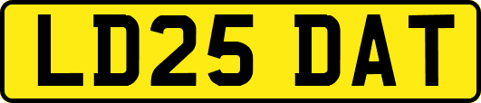 LD25DAT