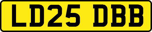 LD25DBB