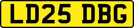 LD25DBG