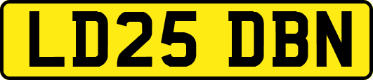 LD25DBN