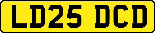 LD25DCD