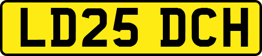LD25DCH