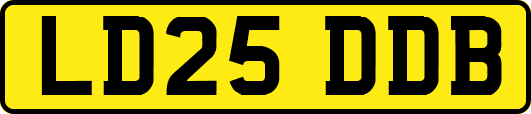 LD25DDB