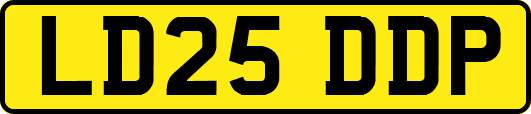 LD25DDP