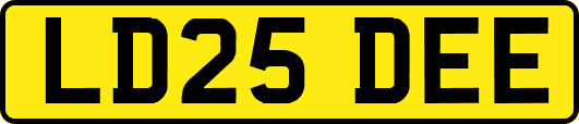 LD25DEE