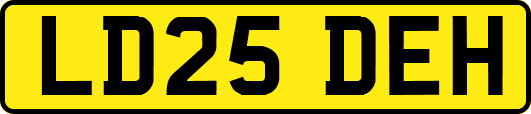 LD25DEH
