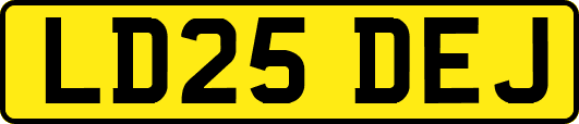 LD25DEJ