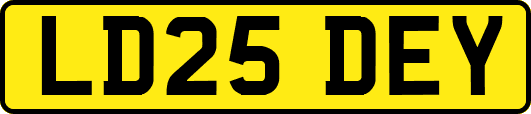 LD25DEY