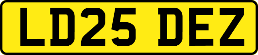 LD25DEZ