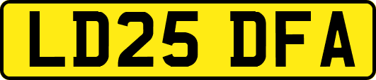 LD25DFA