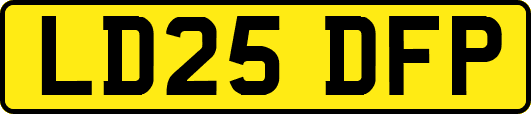 LD25DFP
