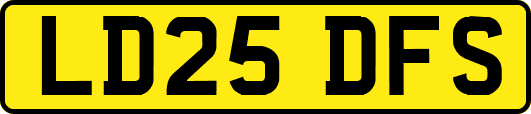LD25DFS
