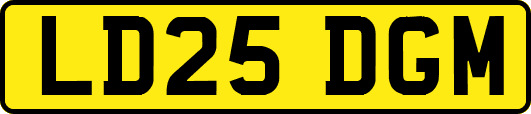 LD25DGM