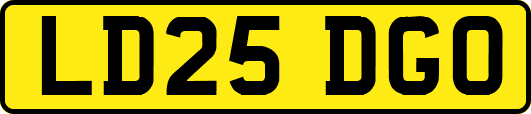 LD25DGO