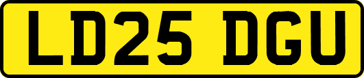 LD25DGU
