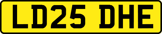 LD25DHE