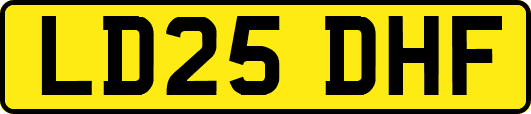 LD25DHF