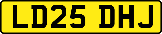 LD25DHJ