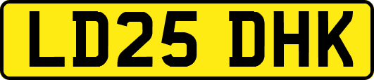 LD25DHK