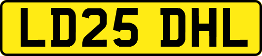 LD25DHL