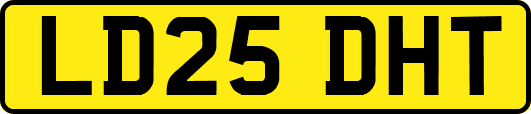 LD25DHT