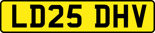 LD25DHV