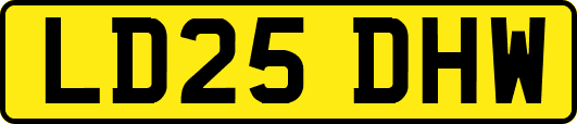 LD25DHW