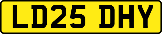 LD25DHY