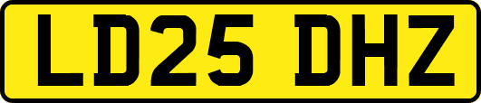 LD25DHZ