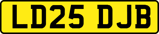 LD25DJB