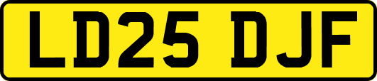 LD25DJF