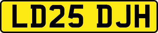 LD25DJH