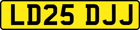 LD25DJJ