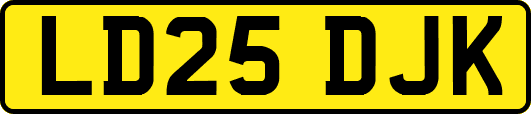 LD25DJK