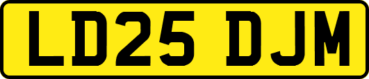 LD25DJM