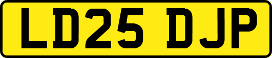 LD25DJP