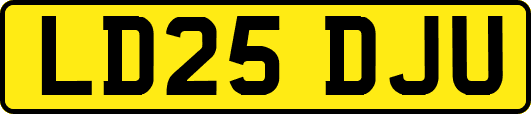 LD25DJU