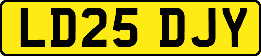LD25DJY