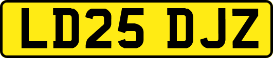LD25DJZ