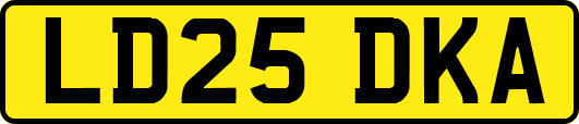 LD25DKA