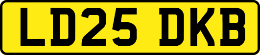 LD25DKB