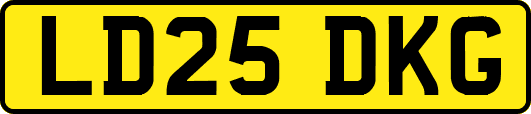 LD25DKG