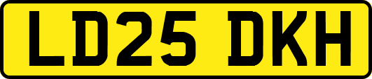 LD25DKH