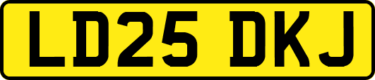 LD25DKJ