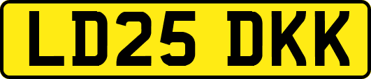 LD25DKK