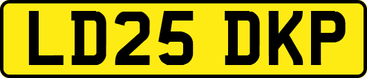 LD25DKP